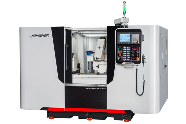 CNC 直進式斜進式外圓磨床