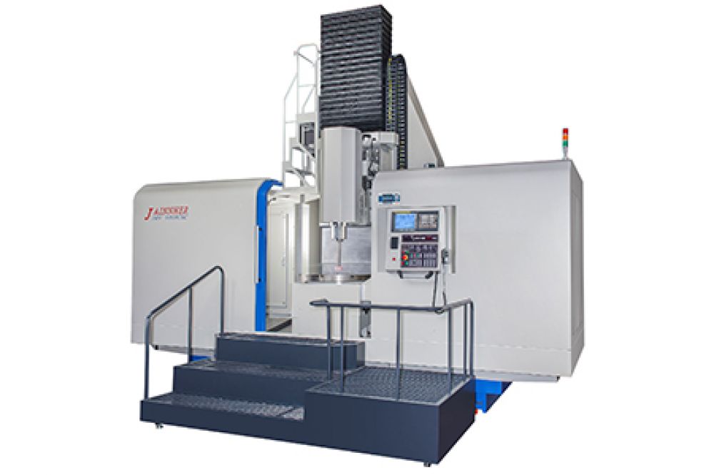 JHV-1006CNC