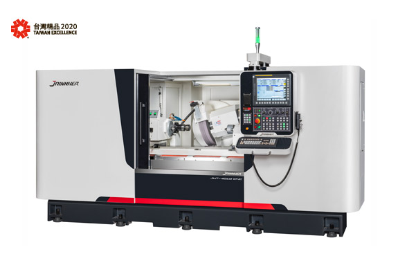 JHT-4010CNC