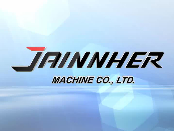 鍵和機械 JAINNHER MACHINE_形象影片